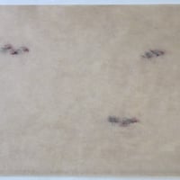 料紙制作用版木・平安朝「複二重丸唐草」紋 | 料紙deアート