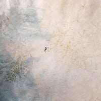料紙制作用版木・平安朝「複二重丸唐草」紋 | 料紙deアート