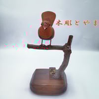 木彫バードカービング】エンペラーペンギン | 木彫とやま STORESネット