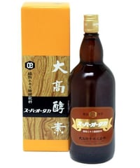 スーパーオータカ　720ml