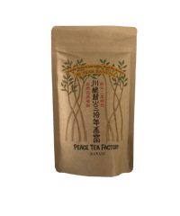 川根薪火三拾年番茶　120ｇ