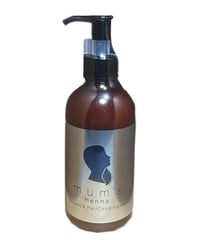 マムズ　ヘナ　エッセンス　コンディショナー