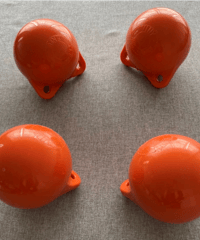 フォトンボール・スーパー　スペースV（埋設用・4個セット）※メーカー取り寄せ品