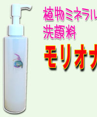 植物ミネラル洗顔料　モリオナ