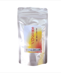 玄米ミクロン　100ｇ