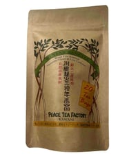 川根薪火三拾年番茶　ティーバッグ　3ｇ×20包