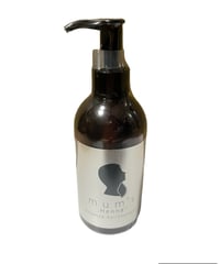 マムズ　ヘナ　エッセンス　ヘアシャンプー