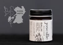 再入荷▶︎joscille｜BALM　HORSE OIL BEE WAX
