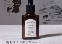 再入荷／joscille｜生馬油100％無添加