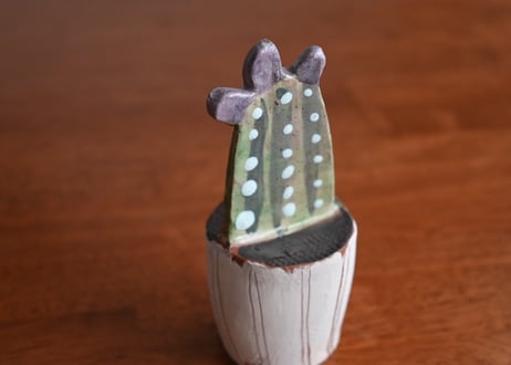 Bulgaria｜ Vsocks｜Botanical Art Ceramic