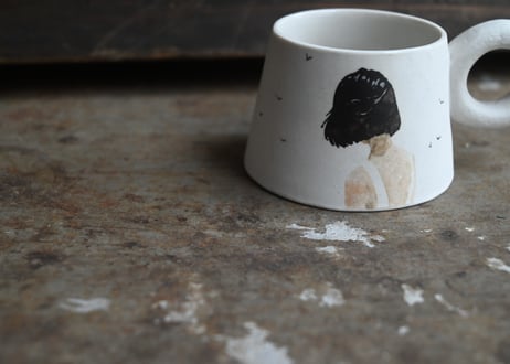 Onur Salman Porcelain｜各種