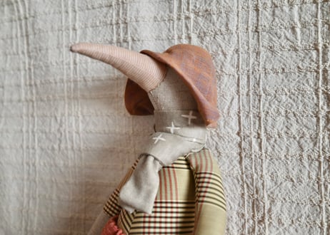 イスラエル｜Timo  handmade CREA