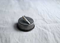 BLUE  POND｜硝子シングルピアス