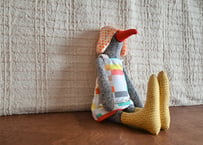 イスラエル｜Timo  handmade  キャサリン