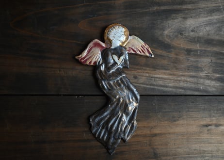 Poland｜MariaHempelDyblik｜Angel