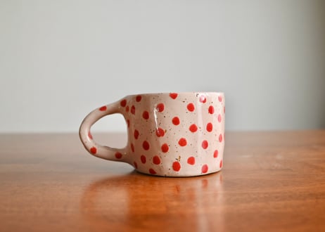 France｜ ateliernumerodixhuit｜ドット
