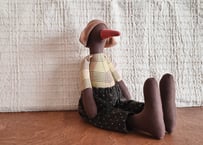 イスラエル｜Timo  handmade  Jasmine