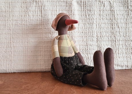イスラエル｜Timo  handmade  Jasmine