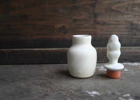 AKO DOMAE｜NATURE｜object bottle