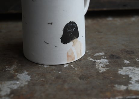 Onur Salman Porcelain｜各種
