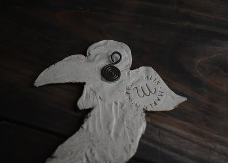 Poland｜MariaHempelDyblik｜Angel