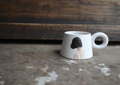 Onur Salman Porcelain｜各種