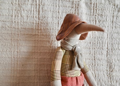 イスラエル｜Timo  handmade CREA