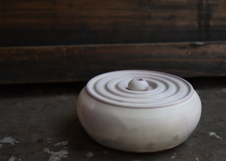 AKO DOMAE｜RIPPLE｜incense holder