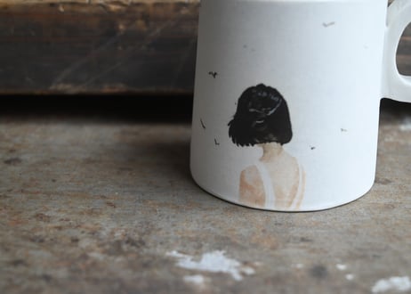 Onur Salman Porcelain｜各種