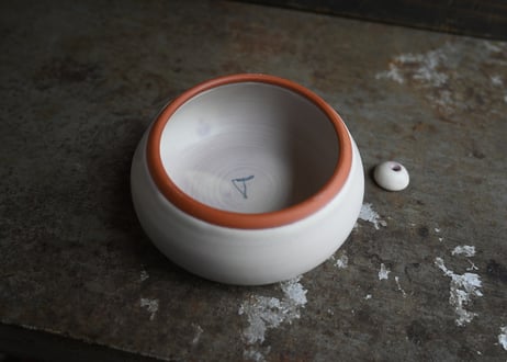 AKO DOMAE｜RIPPLE｜incense holder