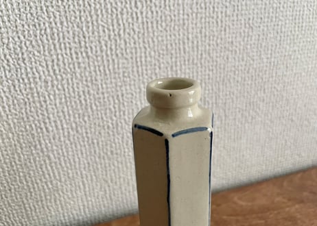 〈残②のみ〉daijiinomata｜一輪挿し｜各1点 ｜約14.5cm