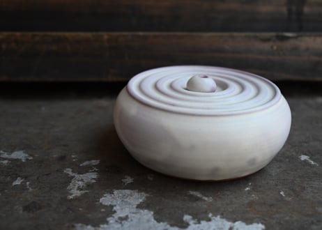 AKO DOMAE｜RIPPLE｜incense holder