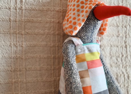 イスラエル｜Timo  handmade  キャサリン