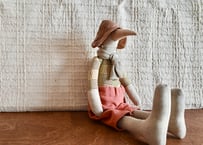 イスラエル｜Timo  handmade CREA