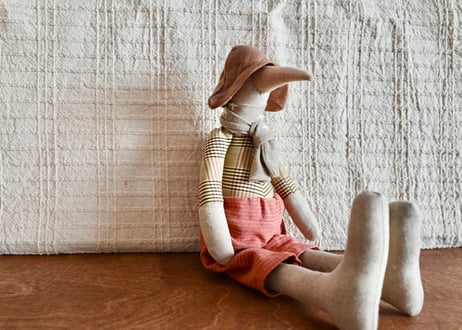 イスラエル｜Timo  handmade CREA