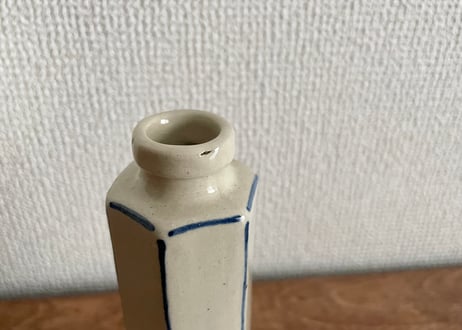 〈残②のみ〉daijiinomata｜一輪挿し｜各1点 ｜約14.5cm