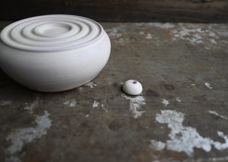 AKO DOMAE｜RIPPLE｜incense holder
