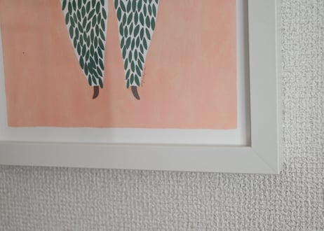 España▱DEPEAPA｜Art print｜Paisanin