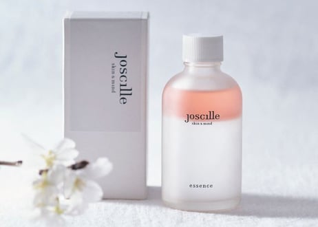 再入荷／joscille｜essence　梅と桜