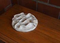 トルコ｜AnaArtBoutiquestudio／ ceramic soap dish minimal