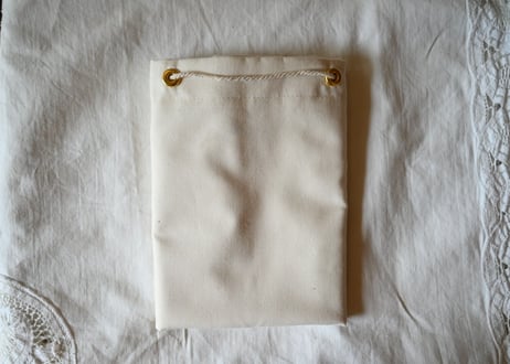 quilting bouquet｜サブバッグ