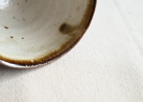 陶芸家「能登実登利」マグカップ