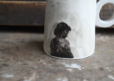 Onur Salman Porcelain｜各種