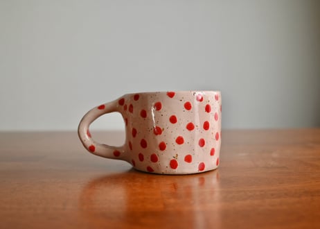 France｜ ateliernumerodixhuit｜ドット