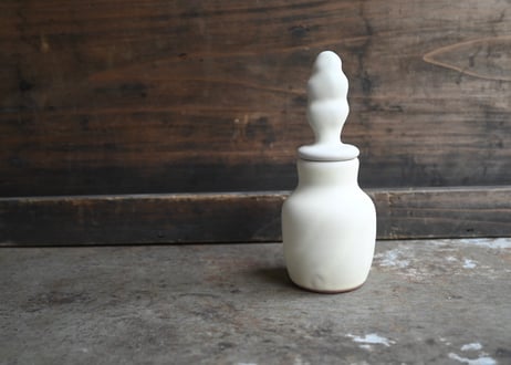 AKO DOMAE｜NATURE｜object bottle