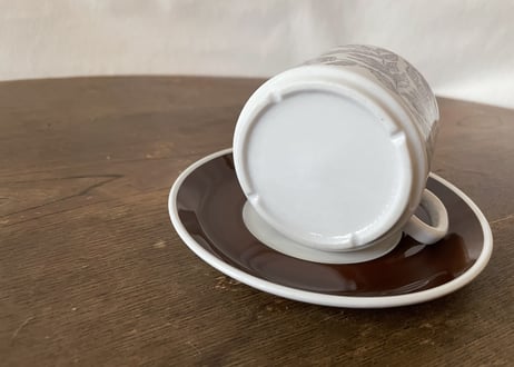1973-79's◾️Gefle 'Fontana' coffee sets