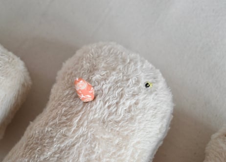 ino｜アノ鳥「鳥組」  大部屋役者編