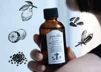 再入荷／joscille｜SECRET BOTANICAL OIL