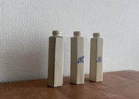 〈残②のみ〉daijiinomata｜一輪挿し｜各1点 ｜約14.5cm