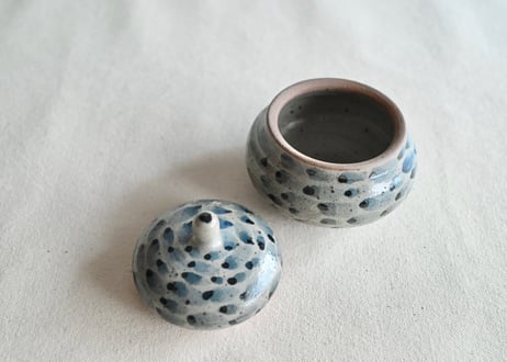 本間 和花子｜蓋もの